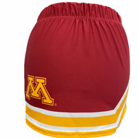 Minnesota Game Day Skirt