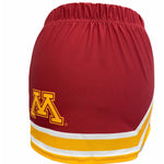 Minnesota Game Day Skirt