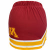 Minnesota Game Day Skirt