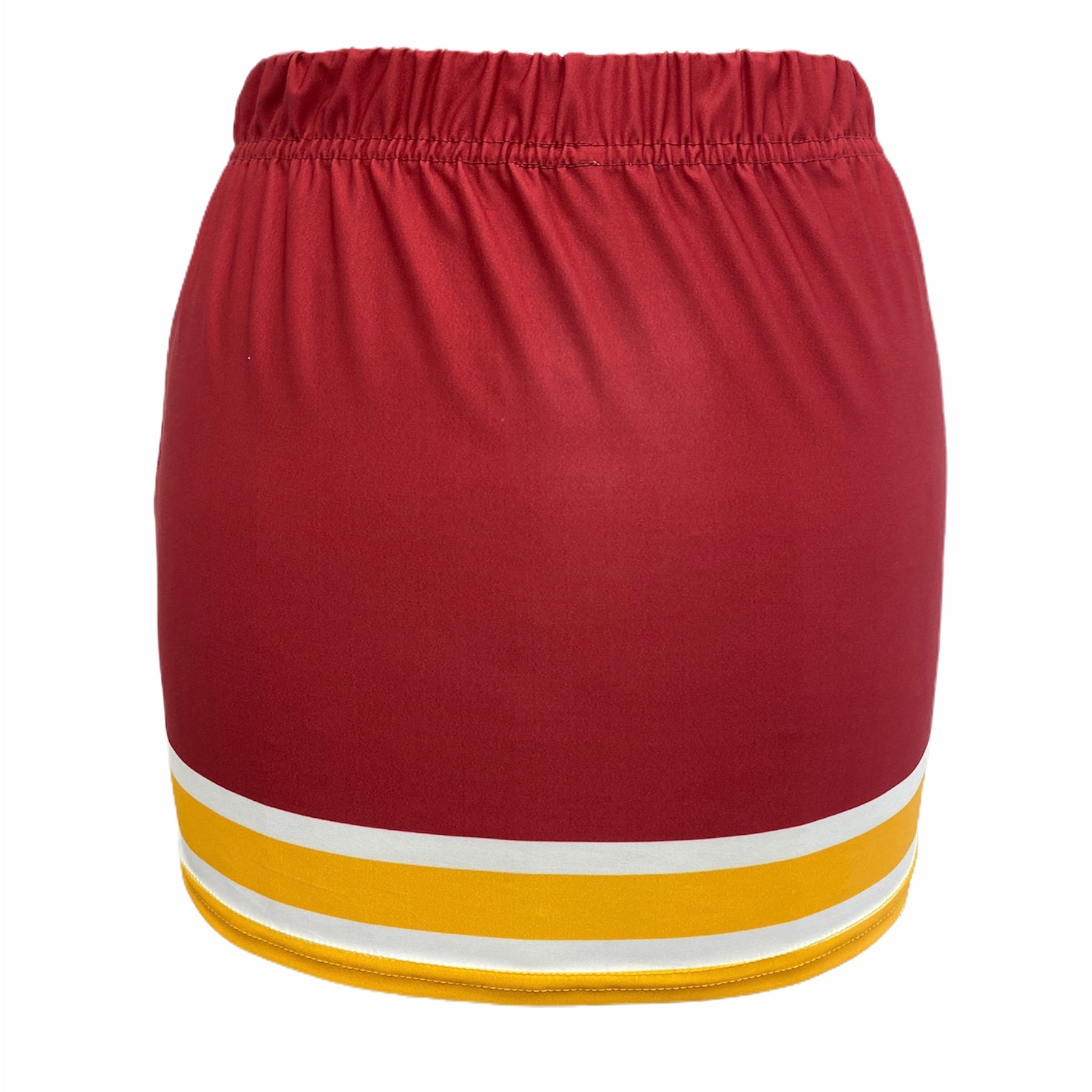 Minnesota Game Day Skirt