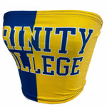 Trinity College Two Tone Tube Top
