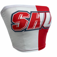 Sacred Heart Pioneers Two Tone Tube Top