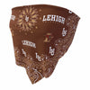 Lehigh Bandana Top