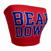 University of Arizona Red Tube Top