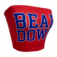 University of Arizona Red Tube Top