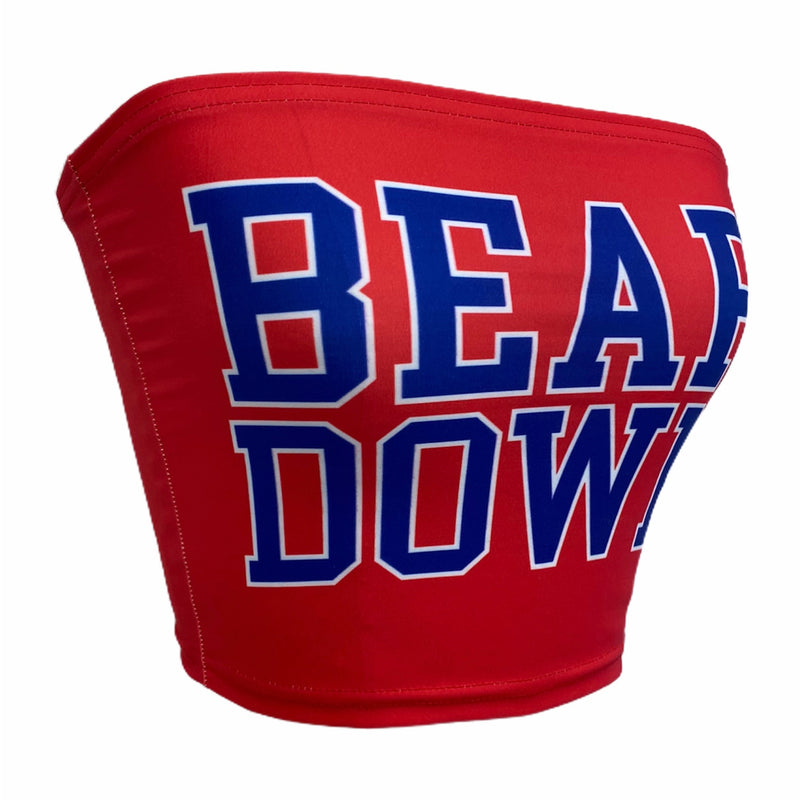 University of Arizona Red Tube Top