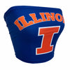 Illinois Fighting Illini Navy Tube Top