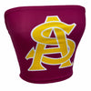 Arizona State ASU Maroon Tube Top