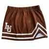 Lehigh Game Day Skirt