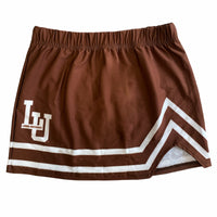 Lehigh Game Day Skirt