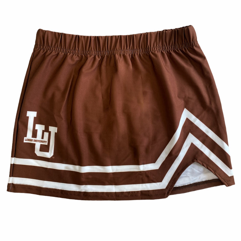 Lehigh Game Day Skirt