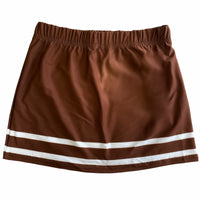Lehigh Game Day Skirt
