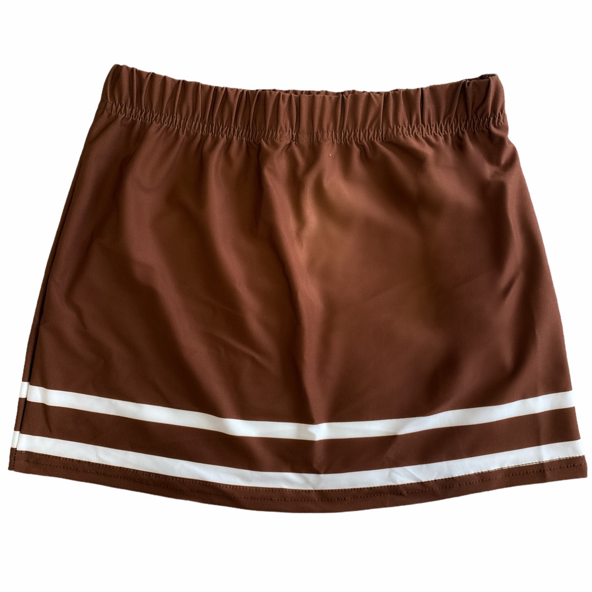 Lehigh Game Day Skirt