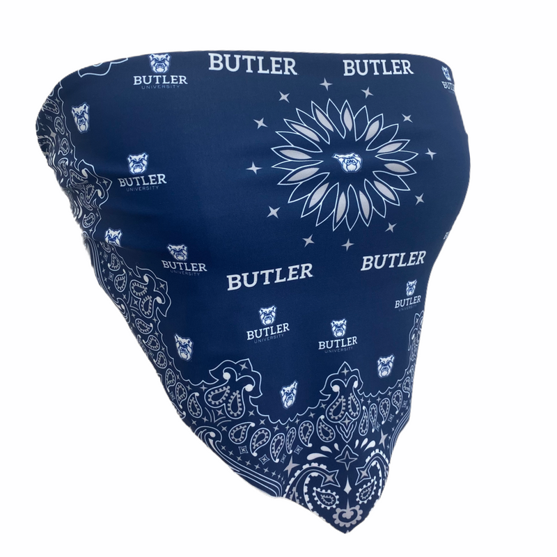 Butler Bandana Top