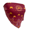 Minnesota Bandana Top