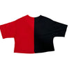 Maryland Terps Split Tee