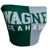 Wagner Two Tone Tube Top
