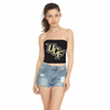 UCF Black Tube Top