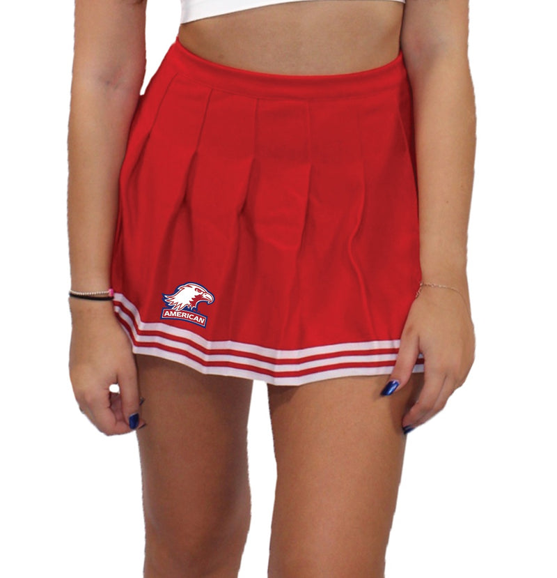 American University Tailgate Skirt