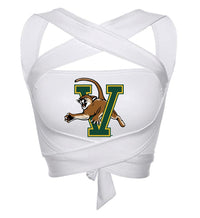 Vermont White Multiway Bandeau Top