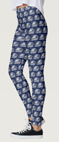 Georgia Southern Tailgate Leggings