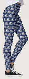 Georgia Southern Tailgate Leggings