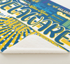 Delaware Plush Blanket