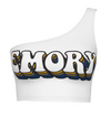 Emory One Shoulder Top