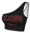 Elon Lightning One Shoulder Top