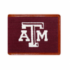 Texas A&M Bi-Fold Wallet