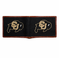 Colorado Boulder Bi-Fold Wallet