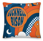 Bucknell Pillow