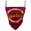 Minnesota Strap Bandana Top