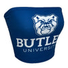 Butler Navy Tube Top