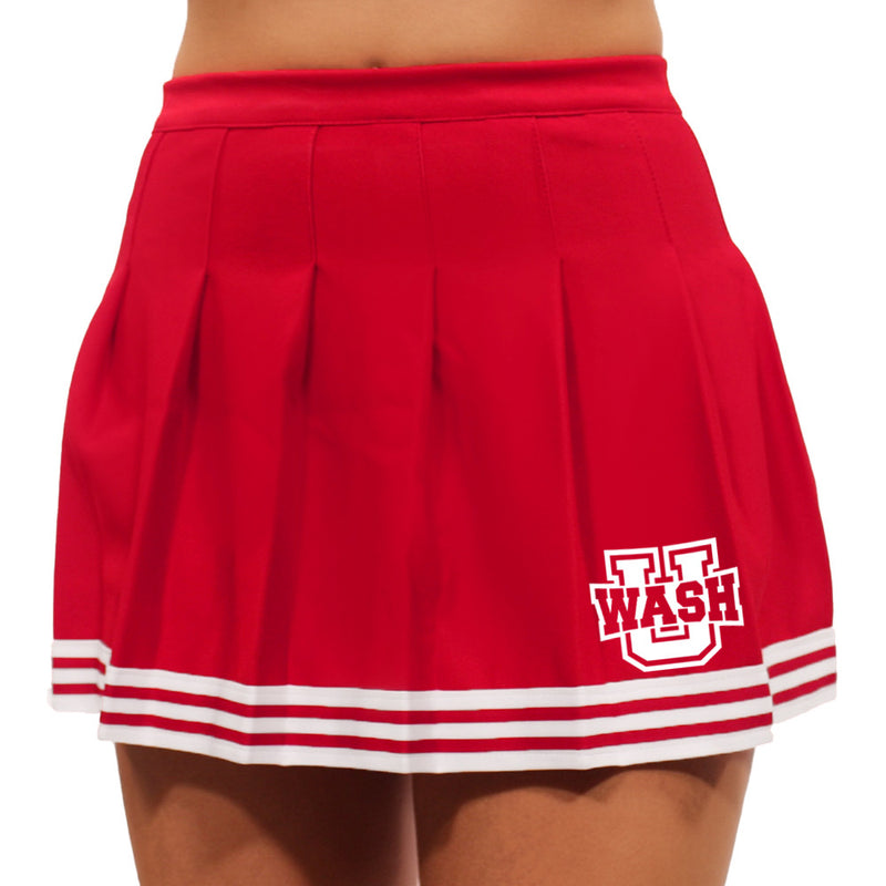 WashU Tailgate Skirt