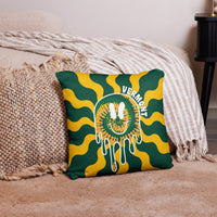 University of Vermont Pillow