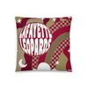 Lafayette College Pillow