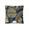 Georgia Southern Pillow