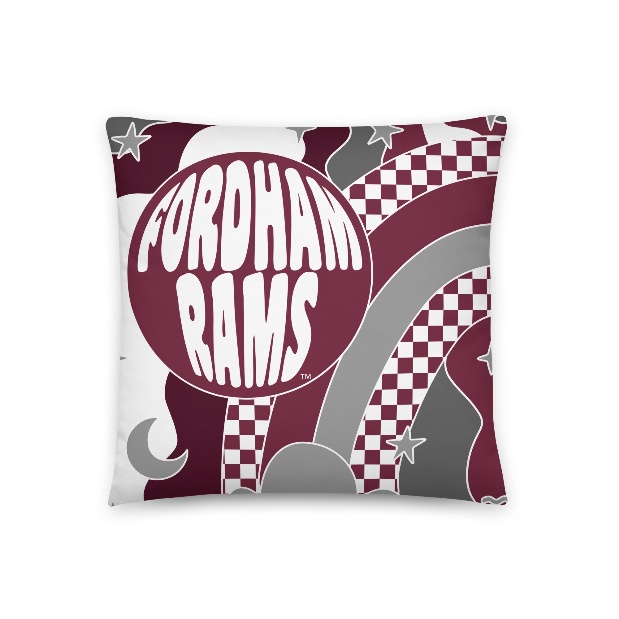 Fordham Pillow