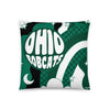 Ohio Bobcats Pillow