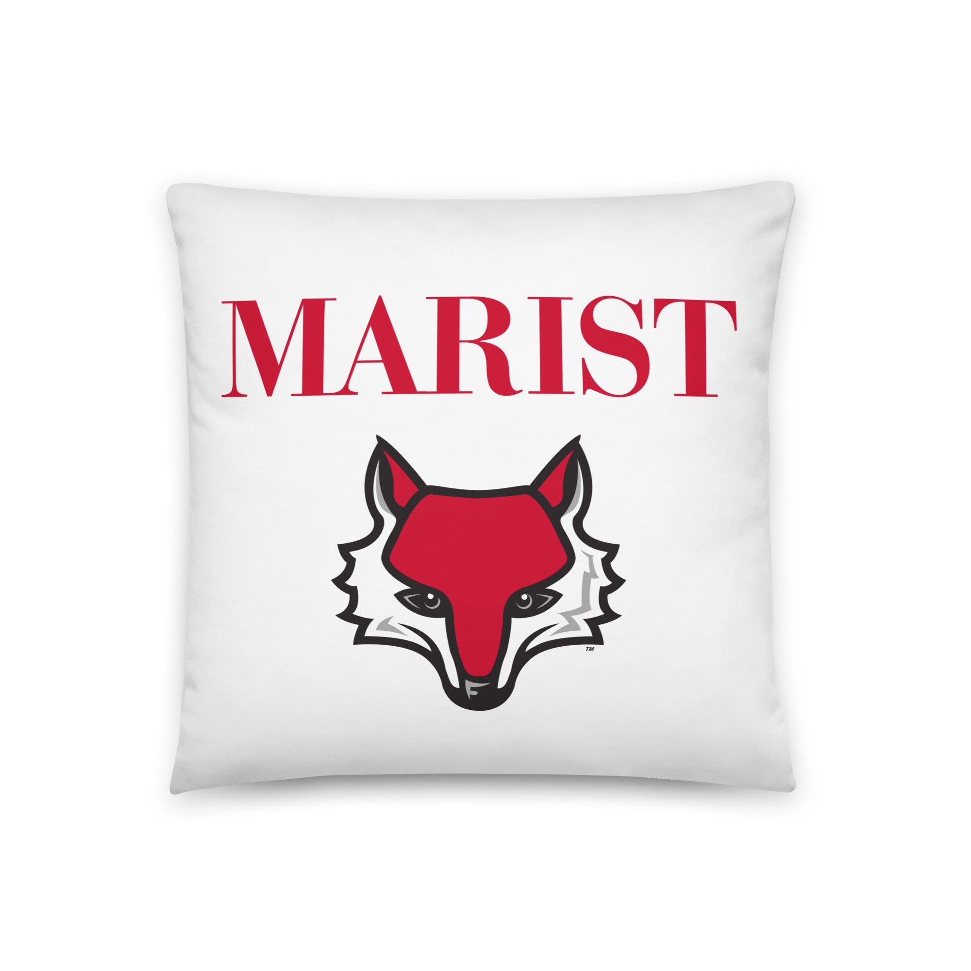 Marist Pillow