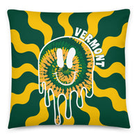 University of Vermont Pillow