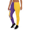 LSU Two Tone Everyday Joggers