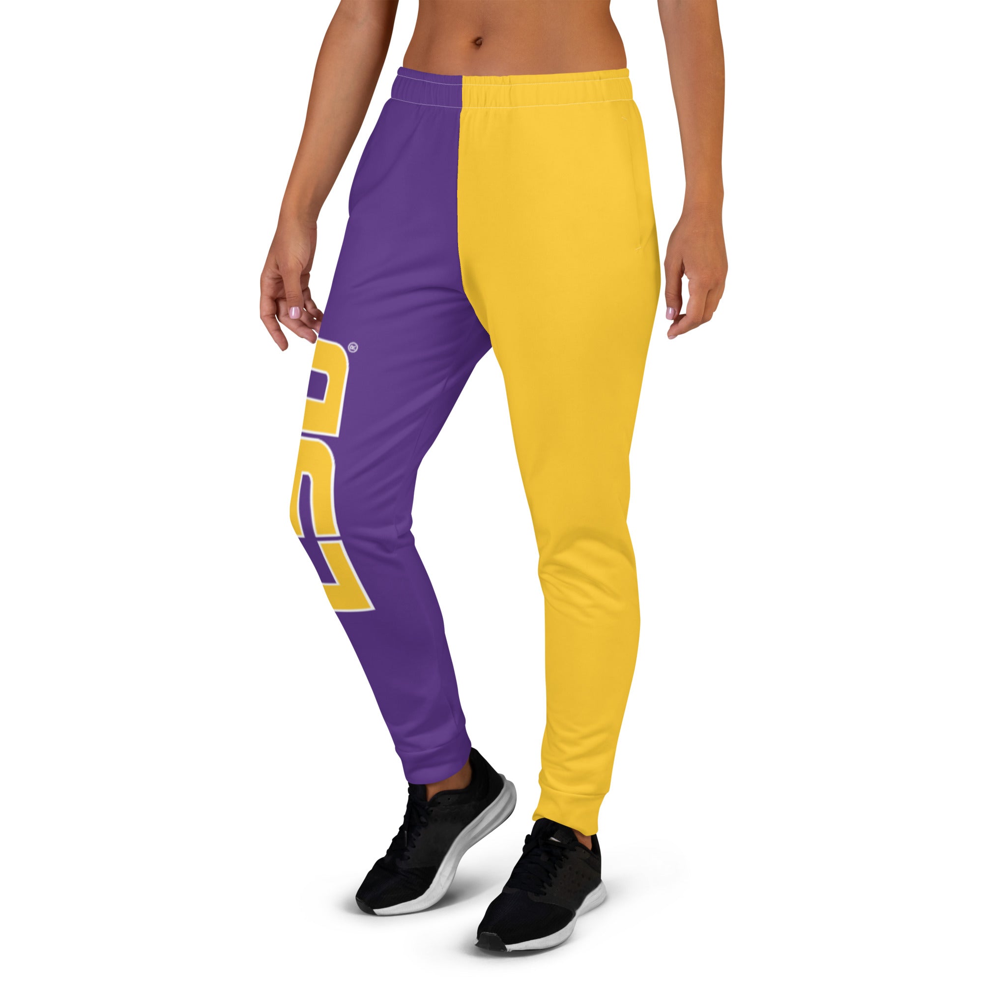LSU Two Tone Everyday Joggers