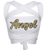 Angel Multiway Bandeau - lo + jo, LLC
