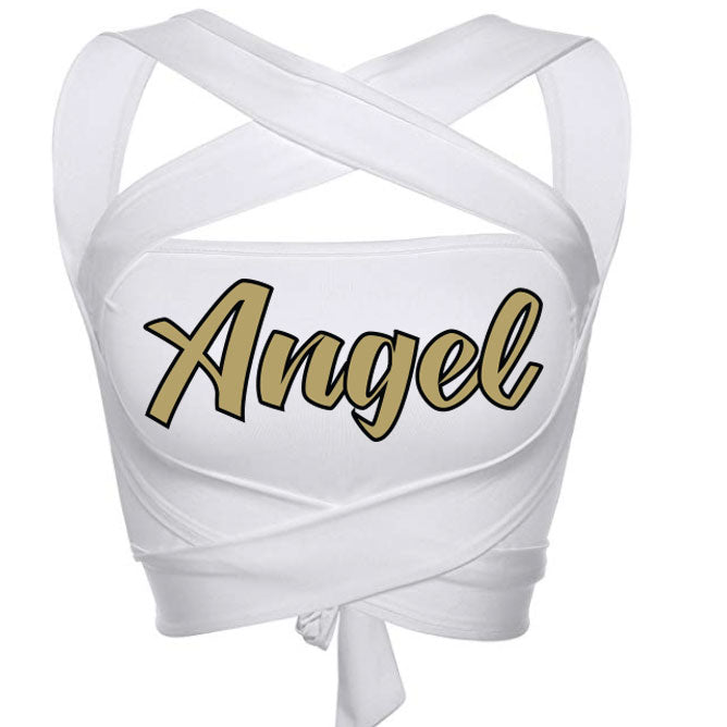 Angel Multiway Bandeau - lo + jo, LLC