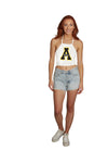 App State Halter Top