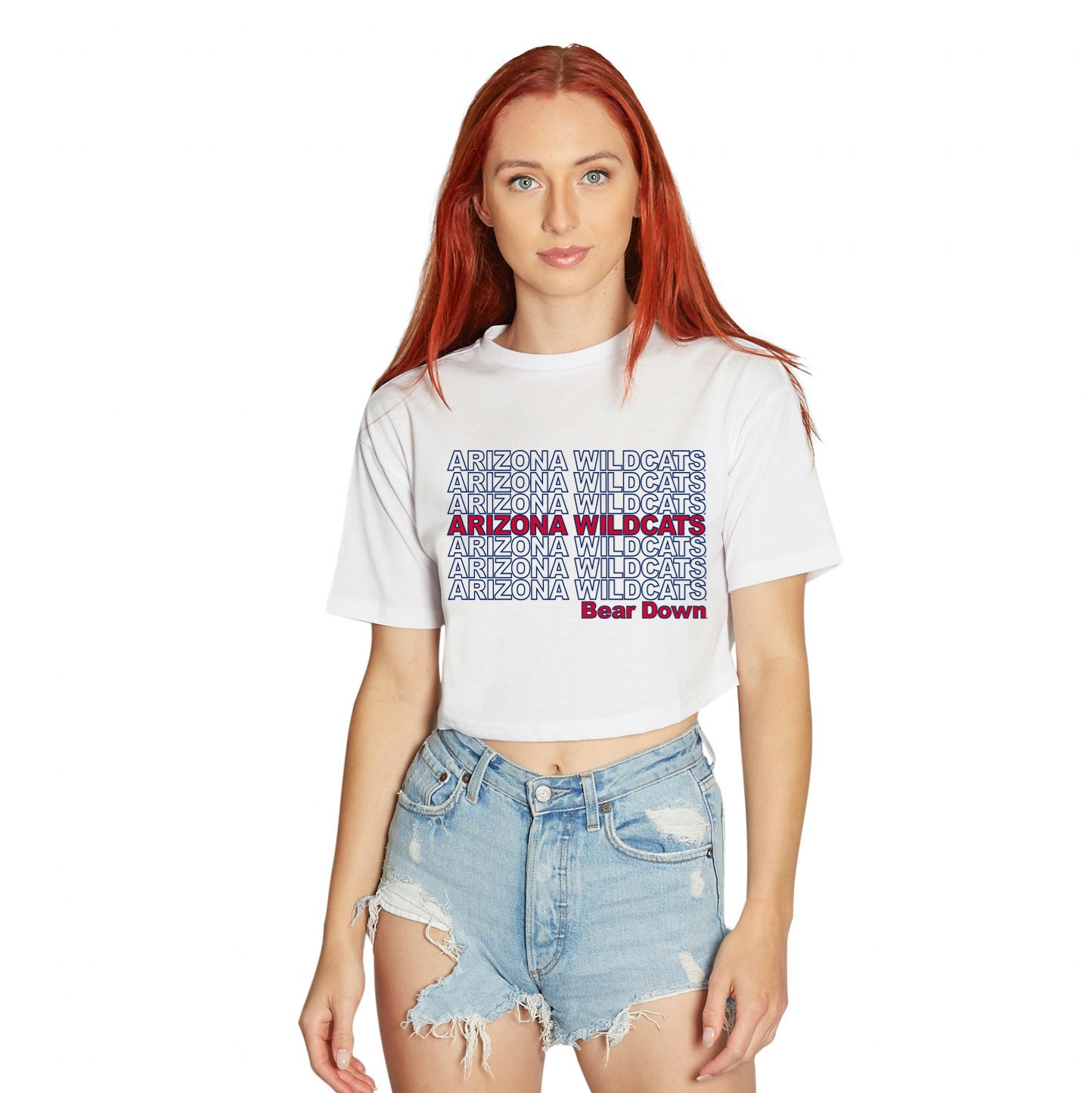 University of Arizona Repeat Tee