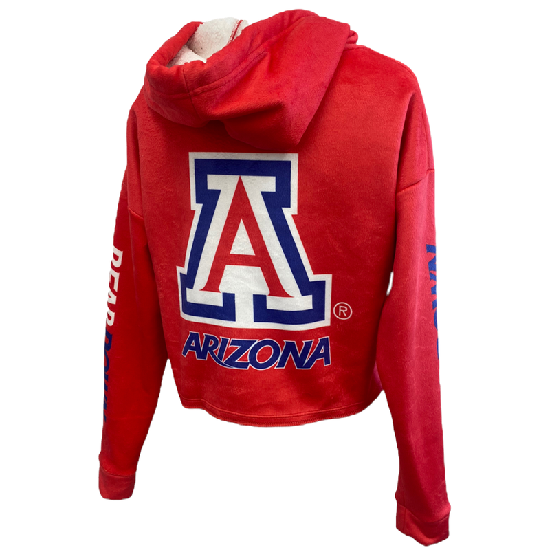 Uofa hoodie 2024