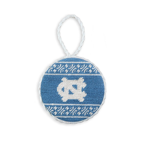 UNC Chapel Hill Ornament
